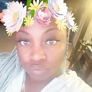 Meet your Posher, Jasmine